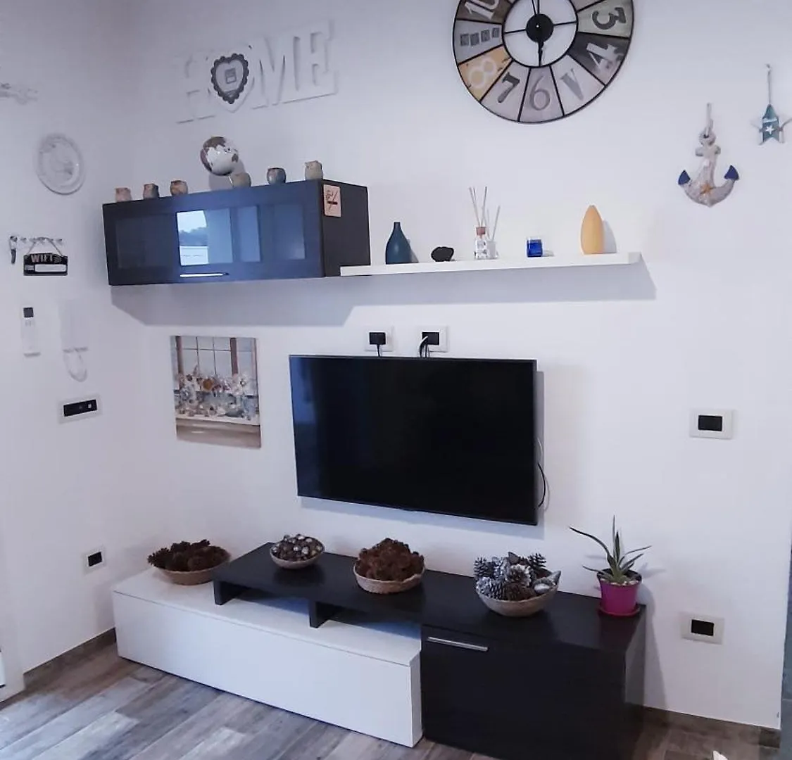 布多尼P I G O 'S House公寓 0*, 布多尼 意大利