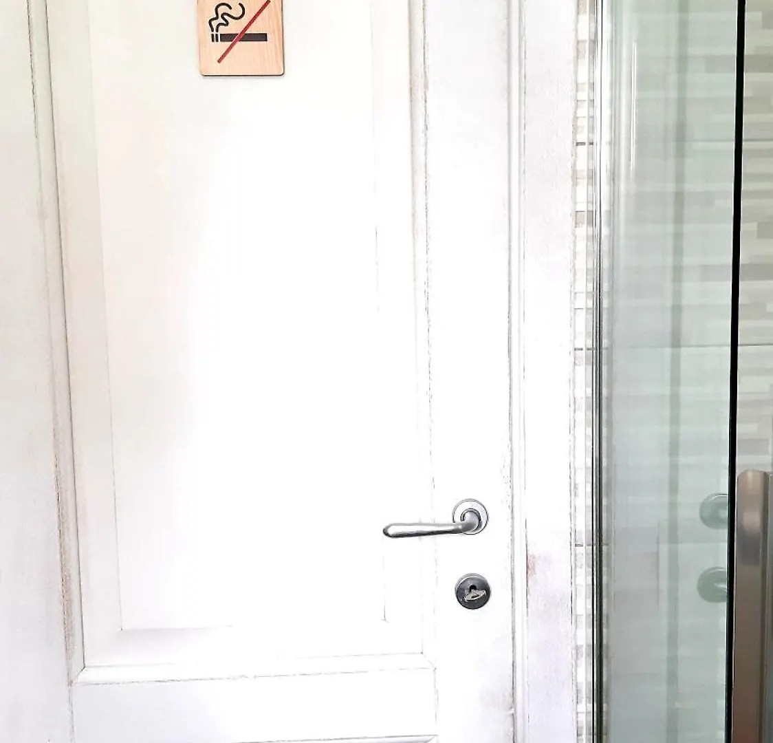 布多尼P I G O 'S House公寓 意大利