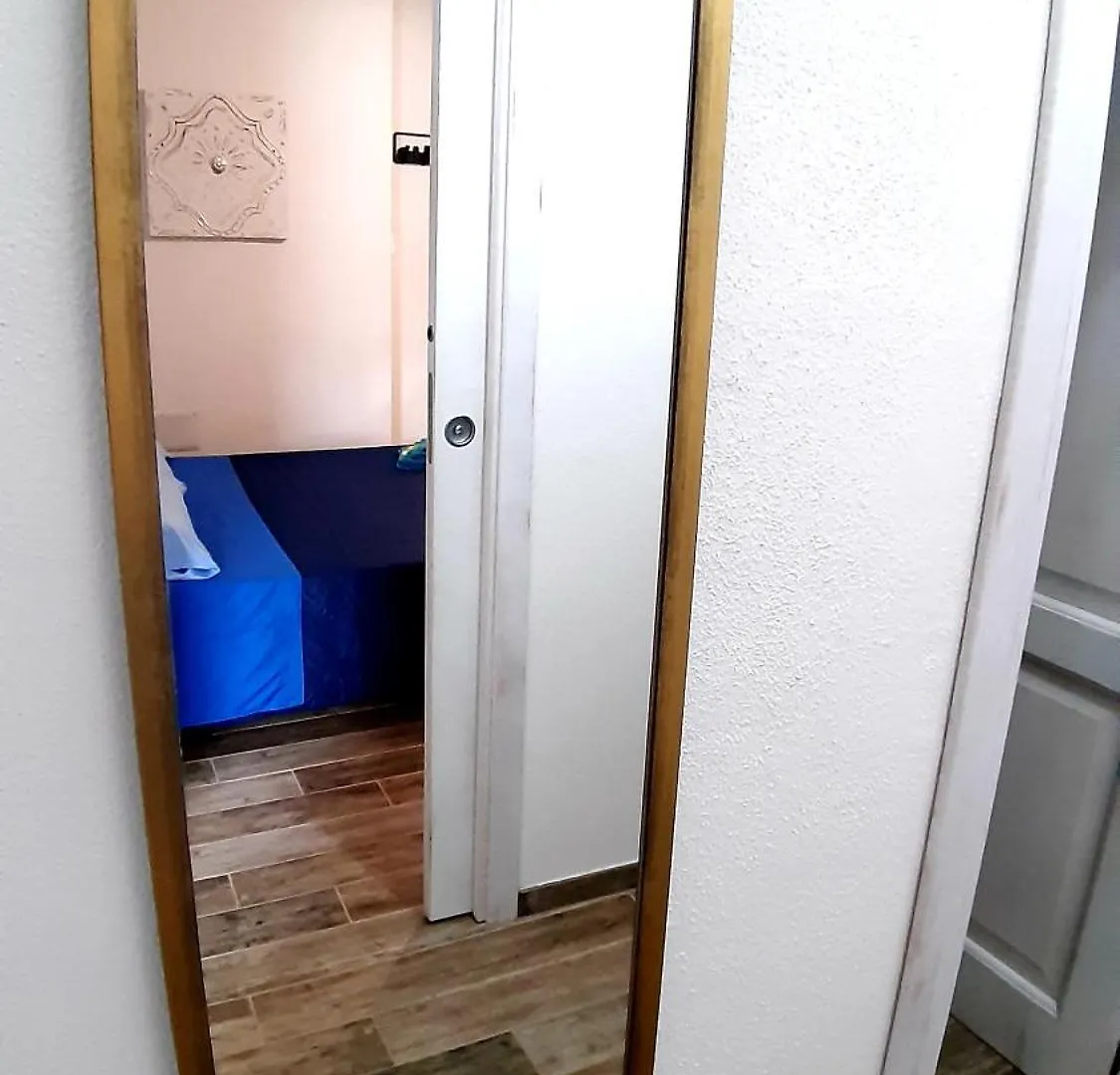 布多尼P I G O 'S House公寓