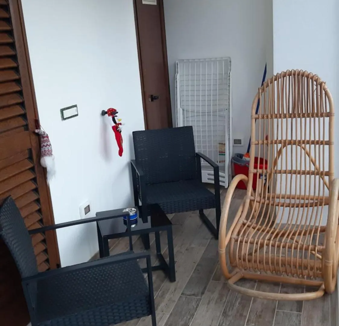 布多尼P I G O 'S House公寓 意大利